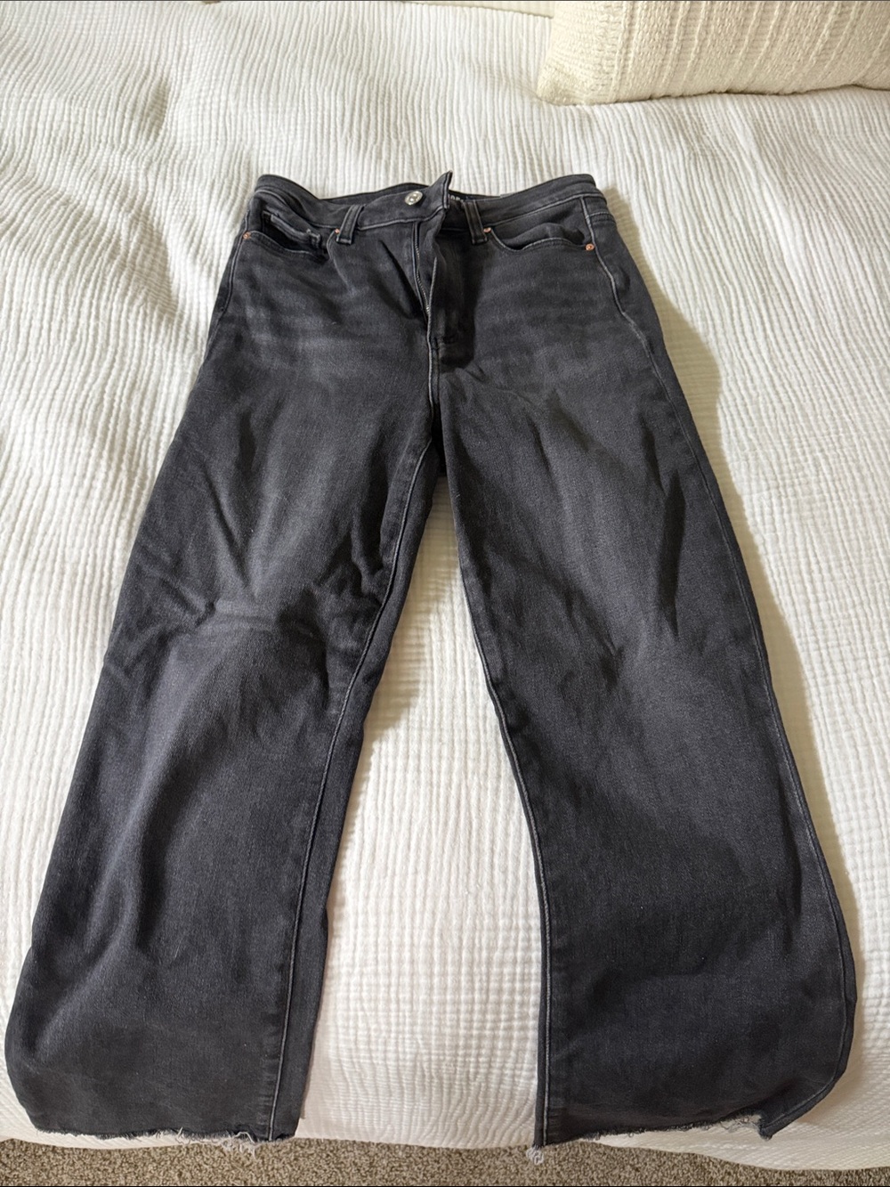 PAIGE RELAXED CLAUDINE Jeans